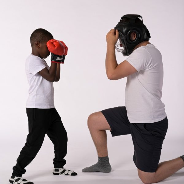 Selbstverteidigung in Wipperfürth