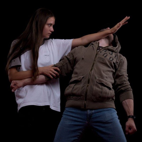 Selbstverteidigung in Wermelskirchen