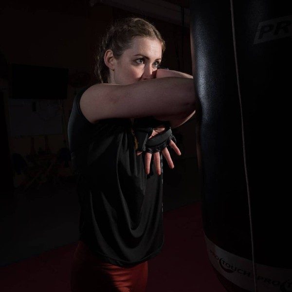 Selbstverteidigung in Burscheid